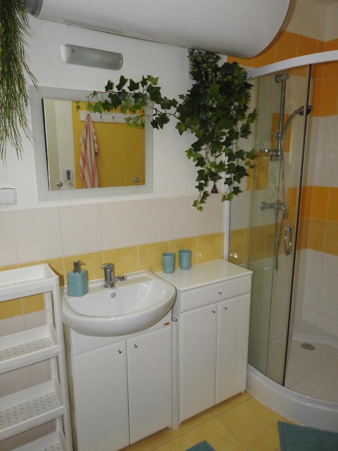 Sofia Veternik C Apartman Körmöcbánya Kültér fotó
